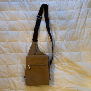 Travelon crossbody bag